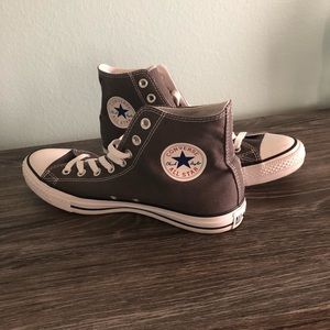 NWOT Converse Size 9
